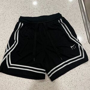 Nike Basketball Shorts